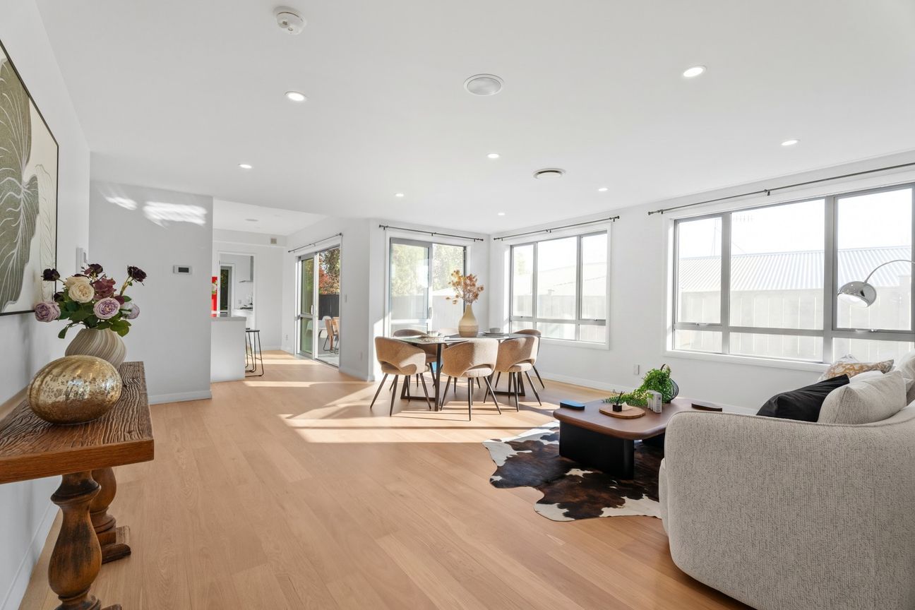 Remuera-fringe, vantage position | As new ! - Widok 3