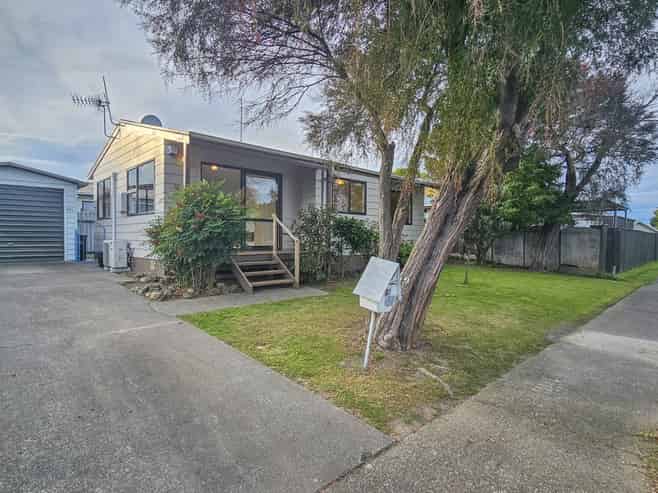 A/32 Spriggs Crescent, Greenmeadows