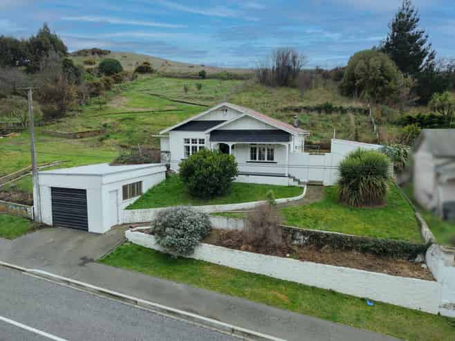 74 Eden Street, Oamaru