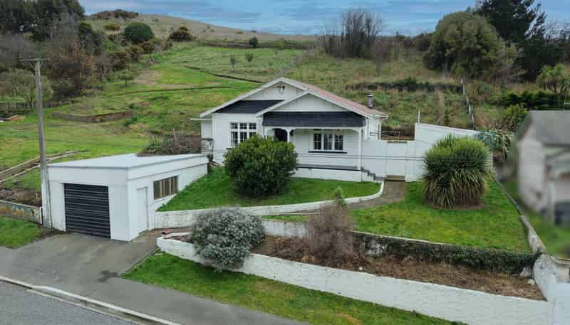 74 Eden Street, Oamaru