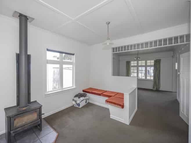74 Eden Street, Oamaru