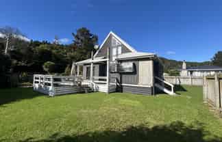 4 Lake Okataina Road, Lake Okareka