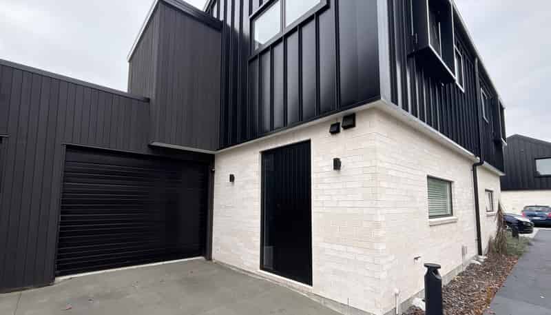4/72 Cobham Street, Spreydon