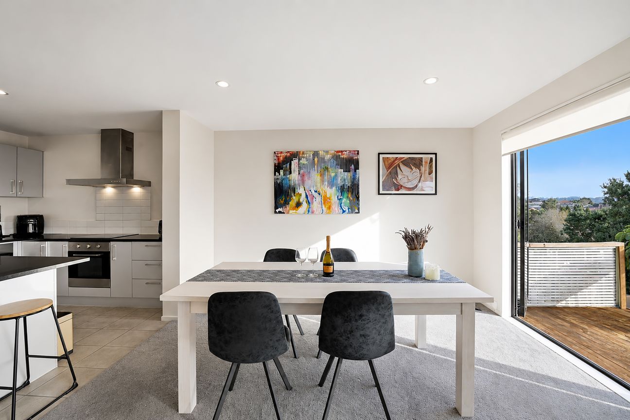 Rare Spacious Home - Bild 2