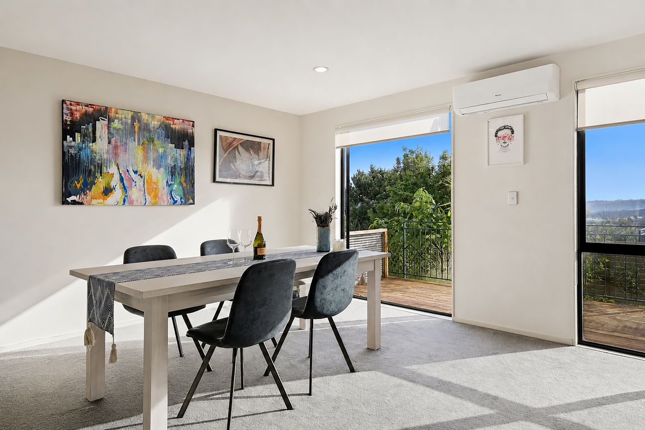 Rare Spacious Home - Bild 6