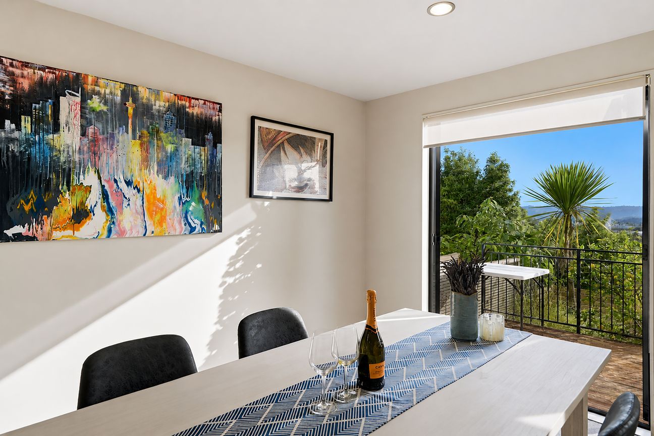 Rare Spacious Home - Bild 4