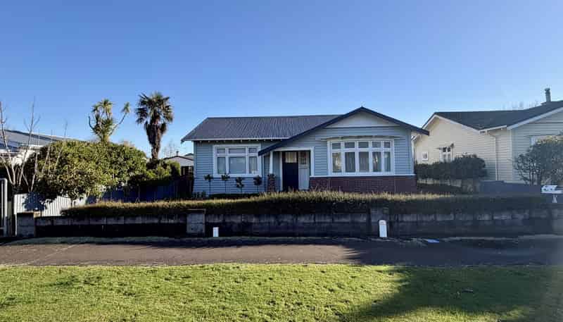 43 St Johns Avenue, Palmerston North Central