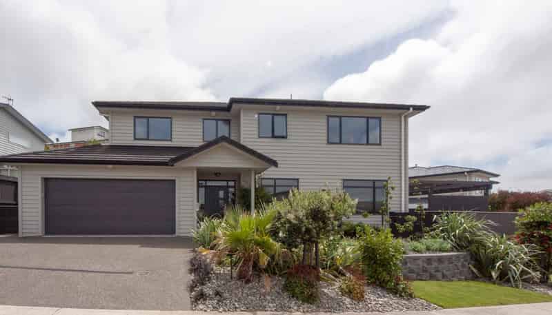 53 Mauldeth Terrace, Churton Park