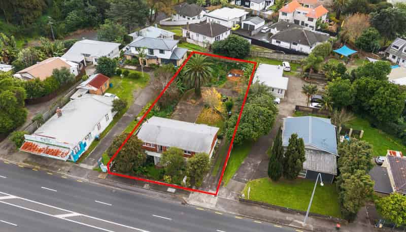 226 Main Highway, Ellerslie