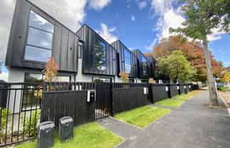 5/314  Worcester Street, Christchurch Central