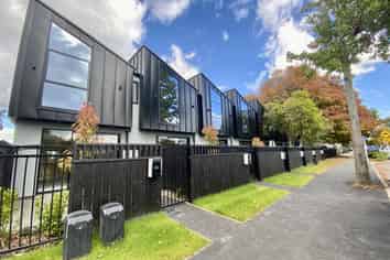 5/314  Worcester Street, Christchurch Central