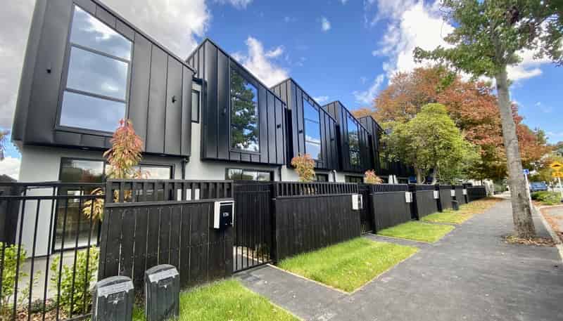 5/314  Worcester Street, Christchurch Central