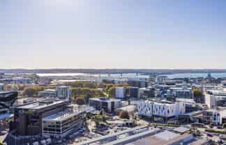 1306/53 Cook Street, Auckland Central