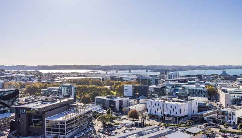 1306/53 Cook Street, Auckland Central