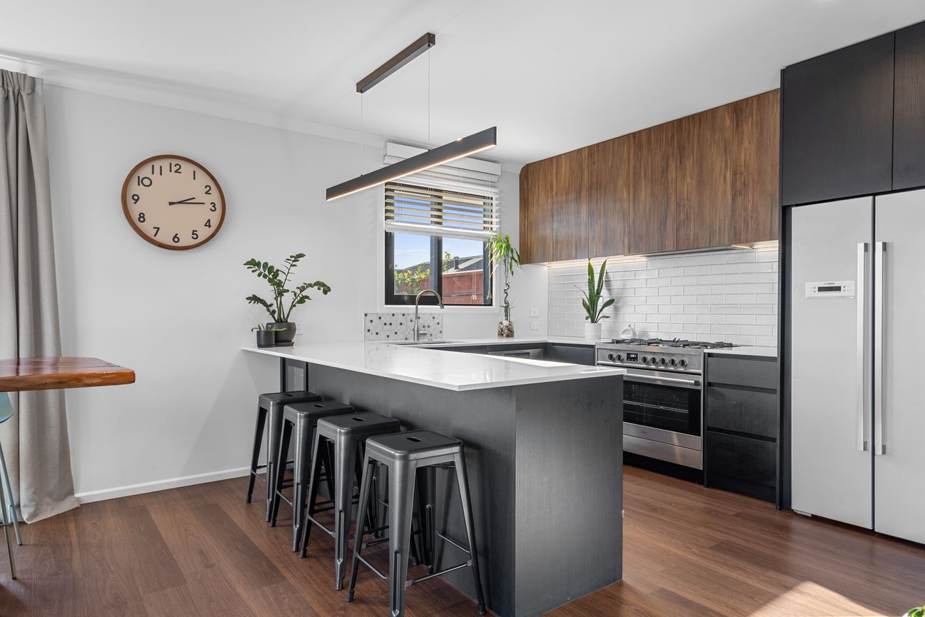 Where Modern Living Meets Outdoor Enjoyment - Widok 2