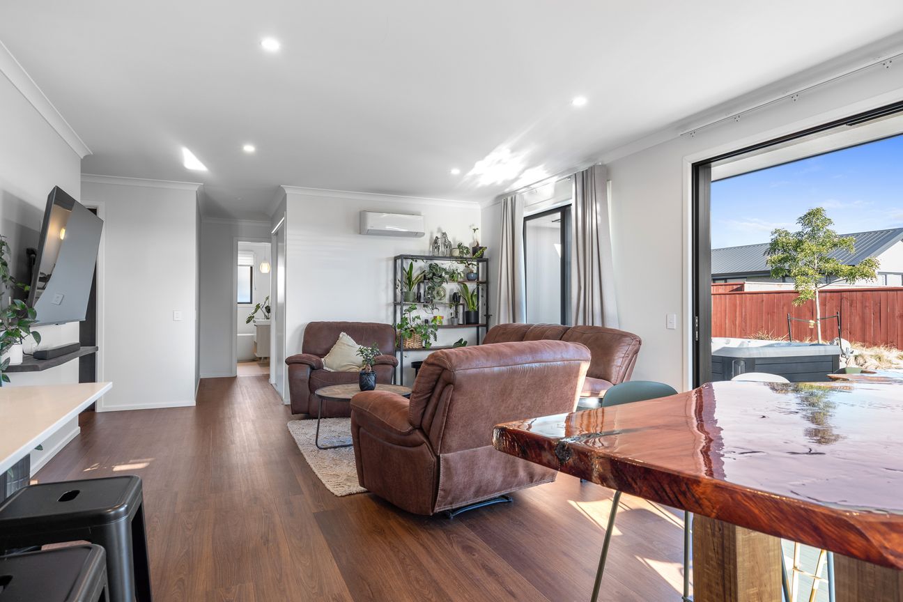 Where Modern Living Meets Outdoor Enjoyment - Więcej