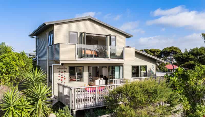 16 Greenview Drive, Mangawhai Heads