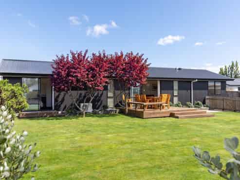10 Garrity Lane, Greytown