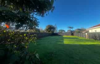 62A Broadway, Waitara
