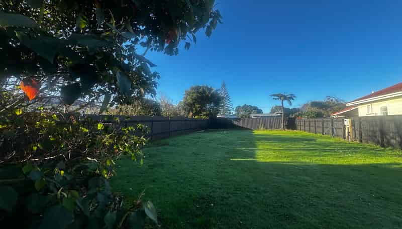 62A Broadway, Waitara