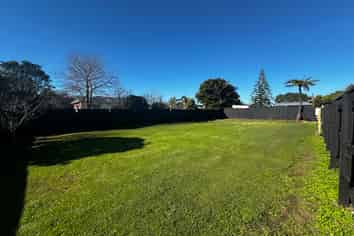 62A Broadway, Waitara