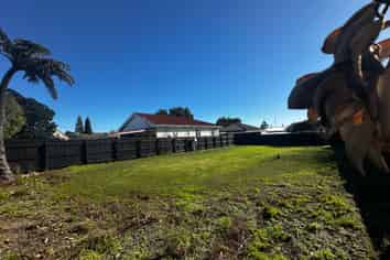 62A Broadway, Waitara