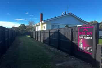 62A Broadway, Waitara