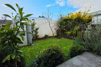 58B Oxford Crescent, Ebdentown