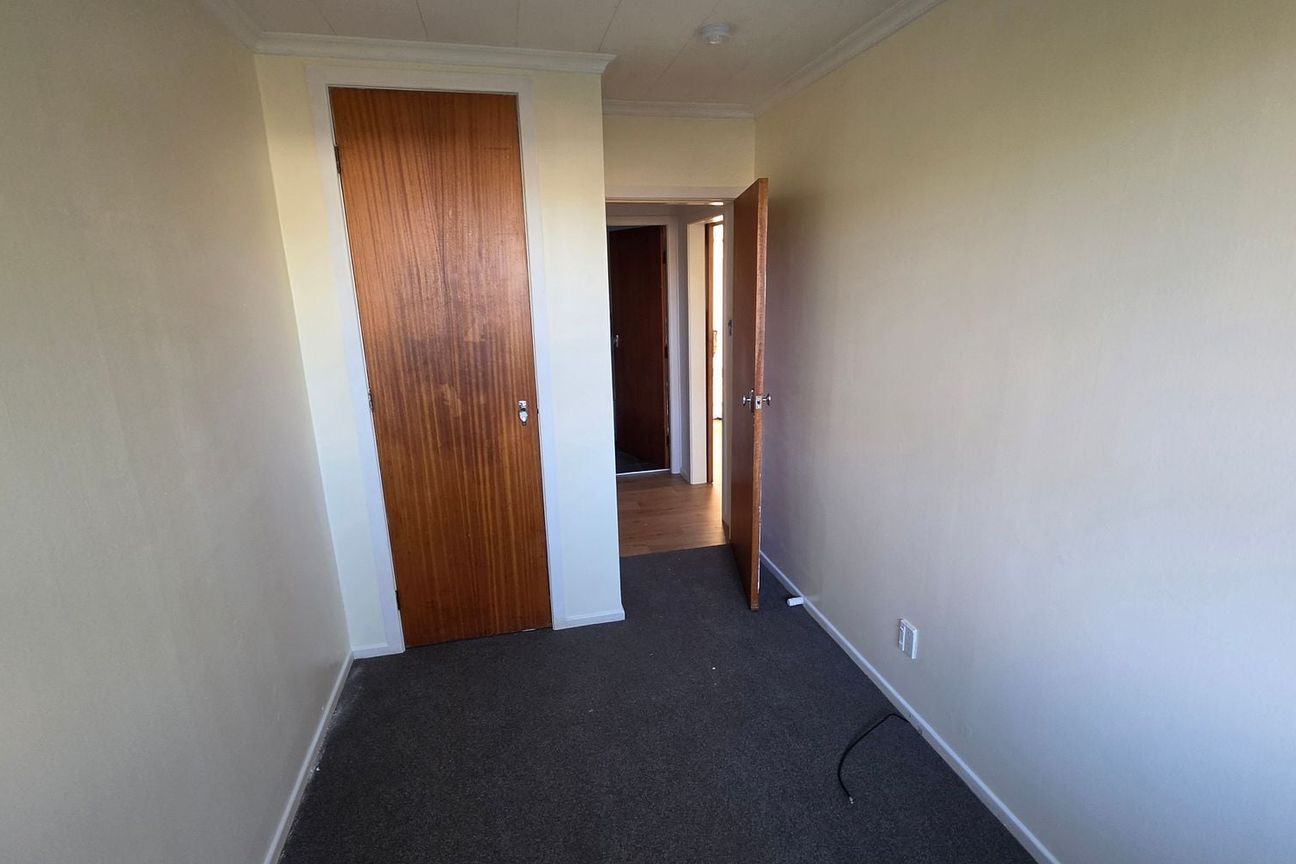 A quiet spot close to everything in the CBD - Widok 4