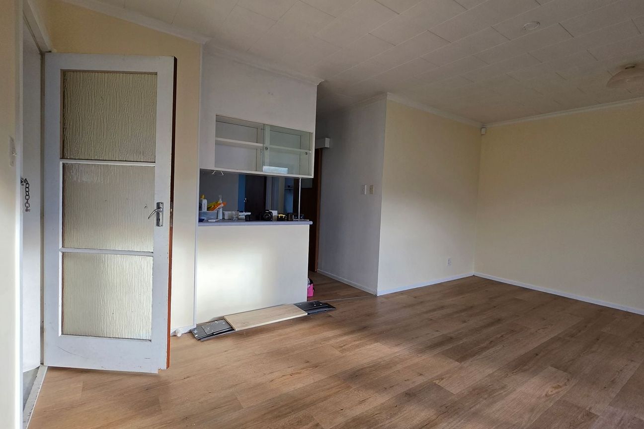 A quiet spot close to everything in the CBD - Widok 3