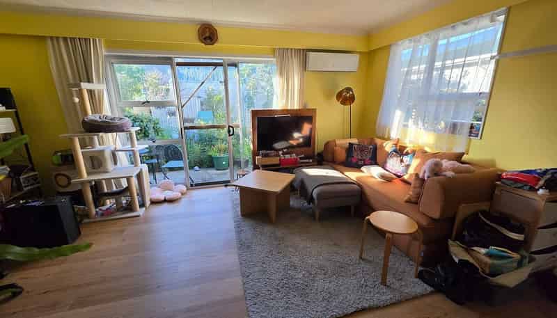 58B Oxford Crescent, Ebdentown