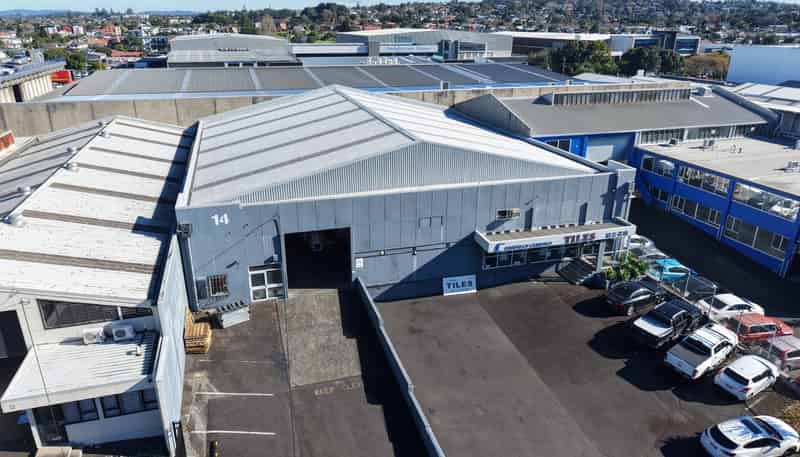 14 Fairfax Avenue, Penrose