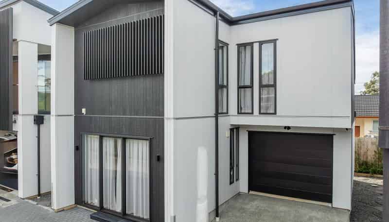 2/8 Sunnybrae Road, Hillcrest
