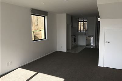 Modern 2-Bedroom Townhouse in Glenfield  – Water Included! - Ansicht 2