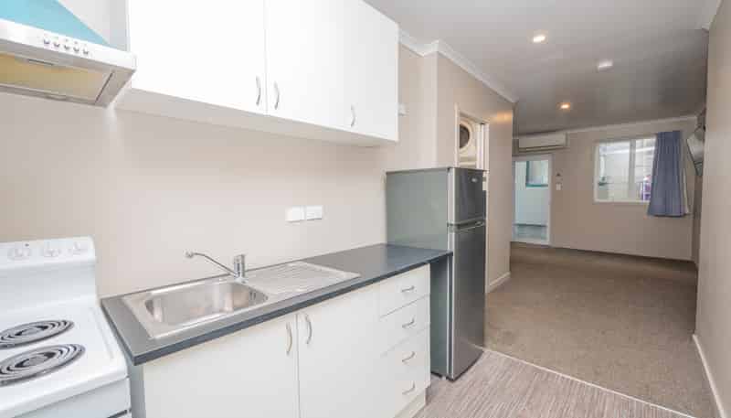 3/597 Andersons Bay Road, Musselburgh
