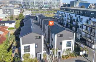 2/196 Worcester Street, Christchurch Central