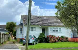 6 Cleghorn Avenue, Three Kings
