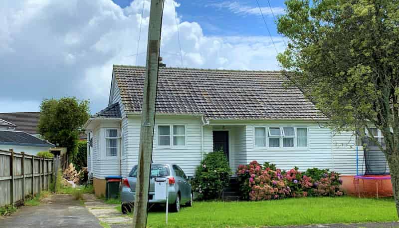 6 Cleghorn Avenue, Three Kings