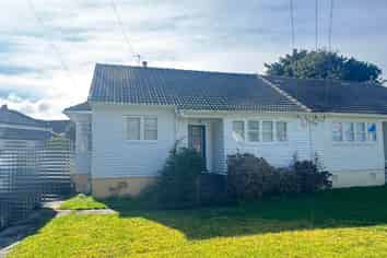 6 Cleghorn Avenue, Three Kings