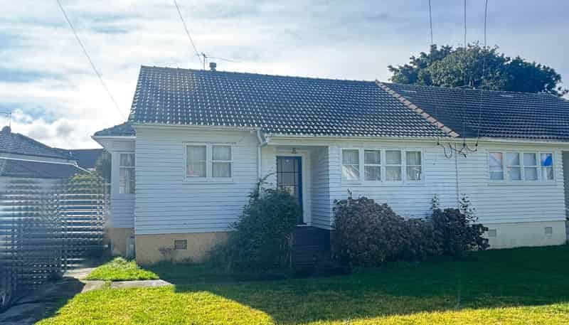 6 Cleghorn Avenue, Three Kings