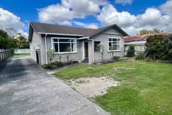 24 Napier Road, Terrace End
