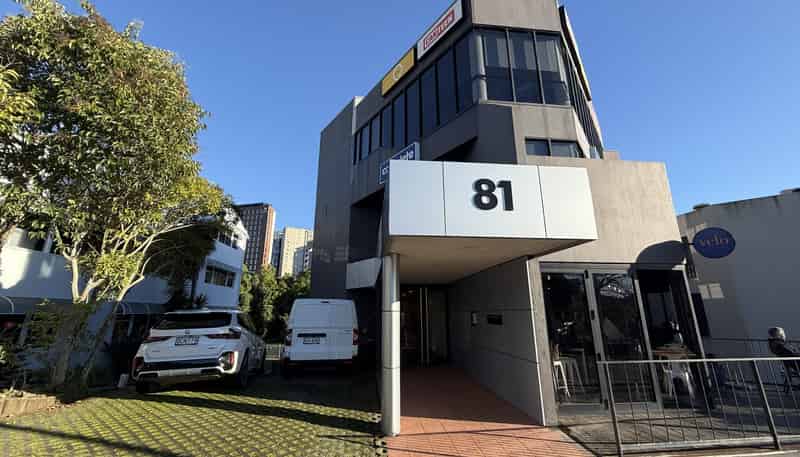 81 Grafton Road, Grafton