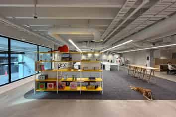 PREMIUM PONSONBY PREMISES
