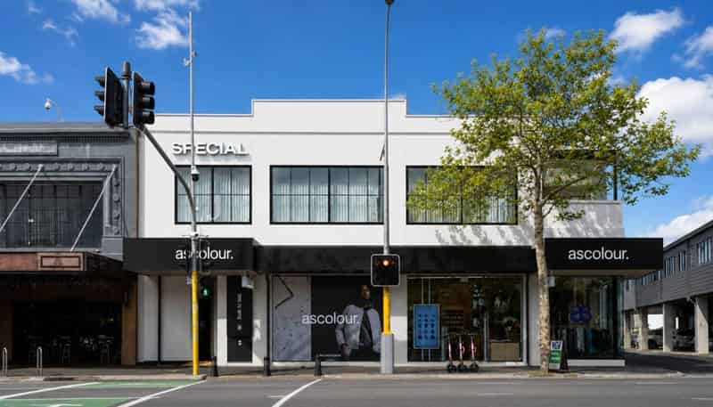 202 Ponsonby Road, Ponsonby