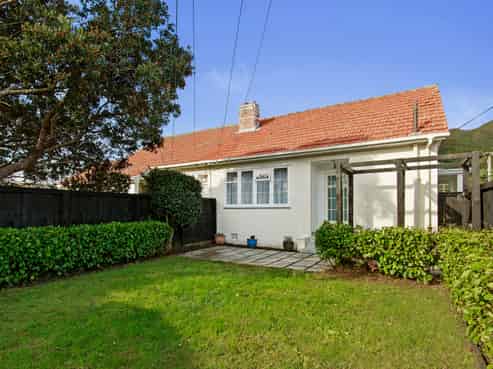 1/18 Haig Street, Waterloo