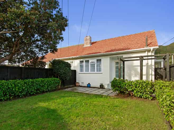 1/18 Haig Street, Waterloo
