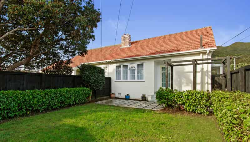 1/18 Haig Street, Waterloo