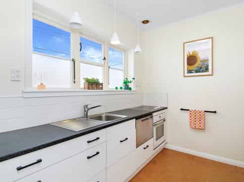 1/18 Haig Street, Waterloo