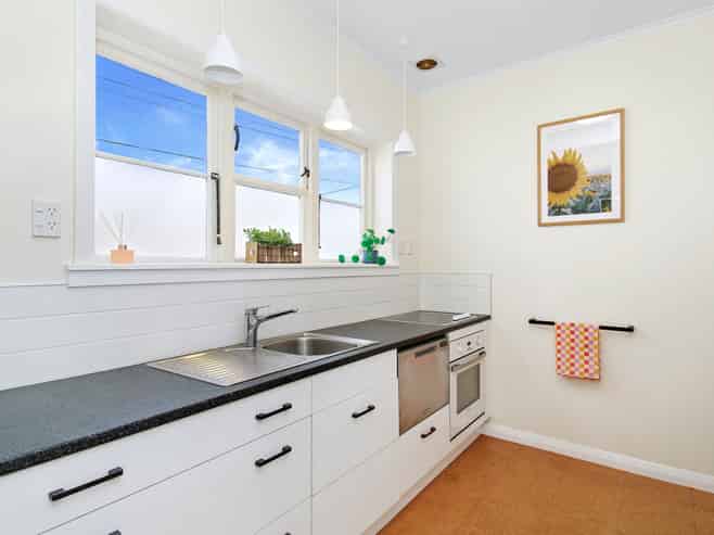 1/18 Haig Street, Waterloo