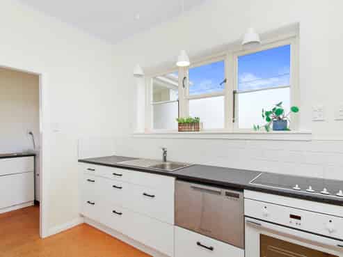 1/18 Haig Street, Waterloo